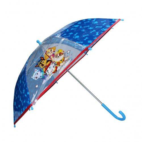 Umbrela pentru baieti Vadobag Patrula Catelusilor