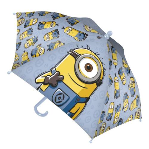 Umbrela pentru copii Minions