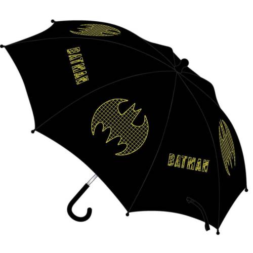 Umbrela manuala Batman 43 cm