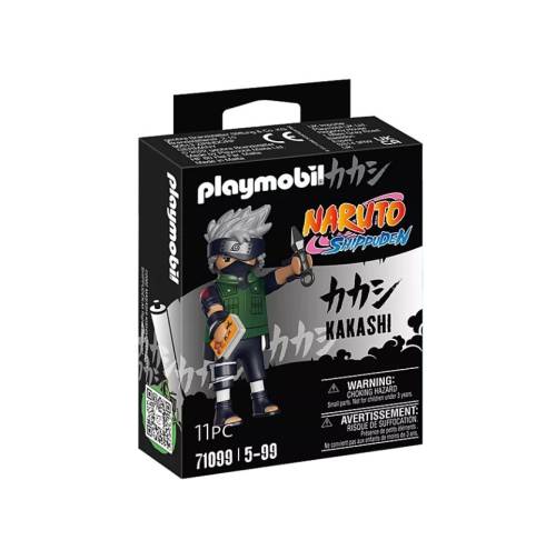 Playmobil PM71099 Kakashi