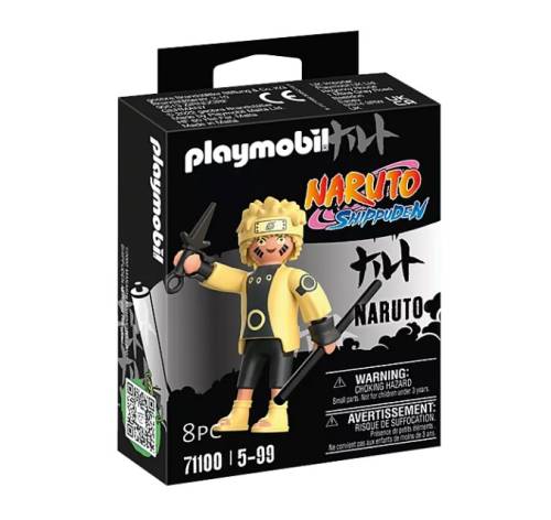 Playmobil PM71100 Naruto Sage