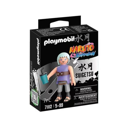 Playmobil PM71112 Suigetsu