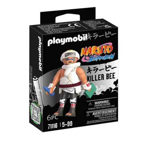 Playmobil PM71116 Killer Bee