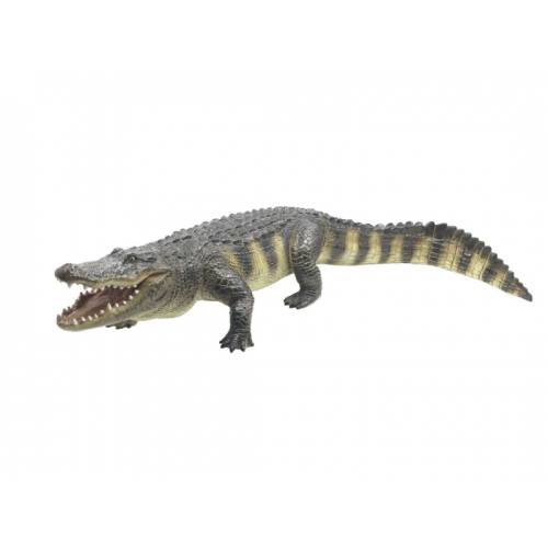 Figurina Aligator 50 cm