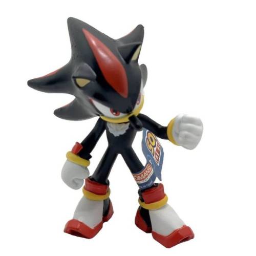 Figurina Comansi Sonic Shadow