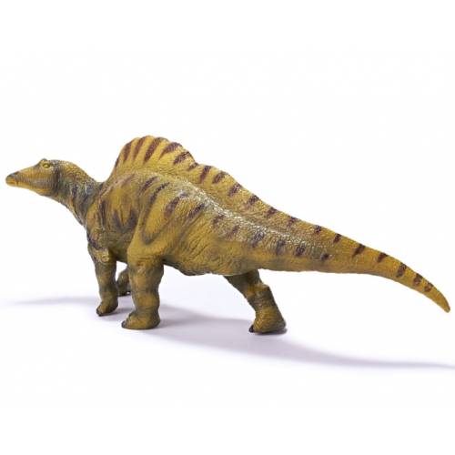 Figurina Dinozaur Ouranosaurus 108 cm