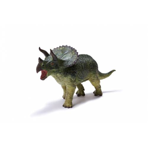 Figurina Dinozaur Sterrholophus Marsh 118 cm