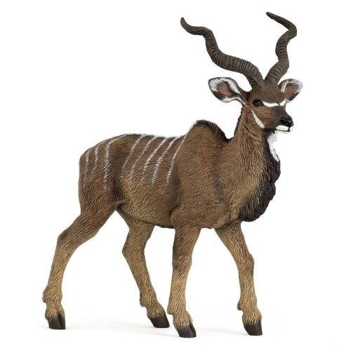 Figurina Kudu Papo