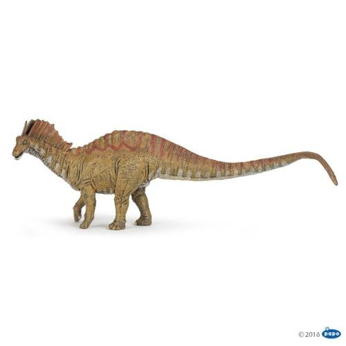 Figurina Papo Dinozaur Amargasaururs