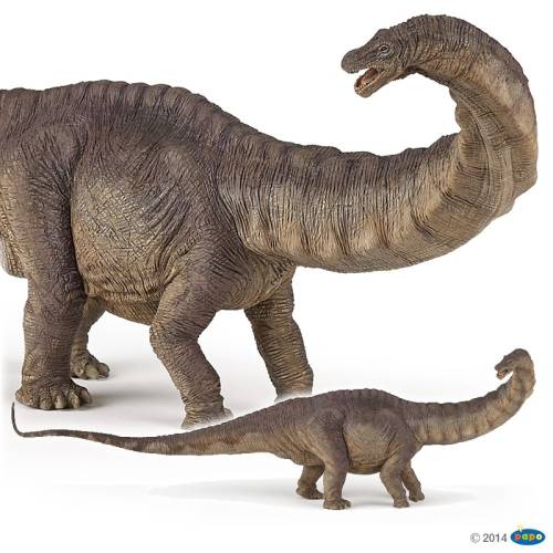 Figurina Papo Dinozaur Apatosaurus