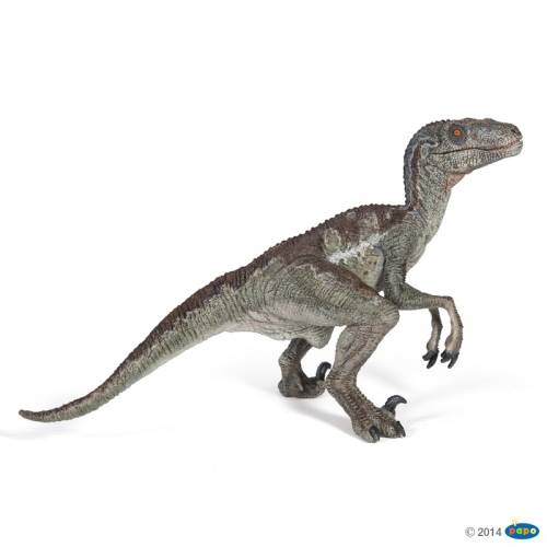Figurina Papo Dinozaur Velociraptor
