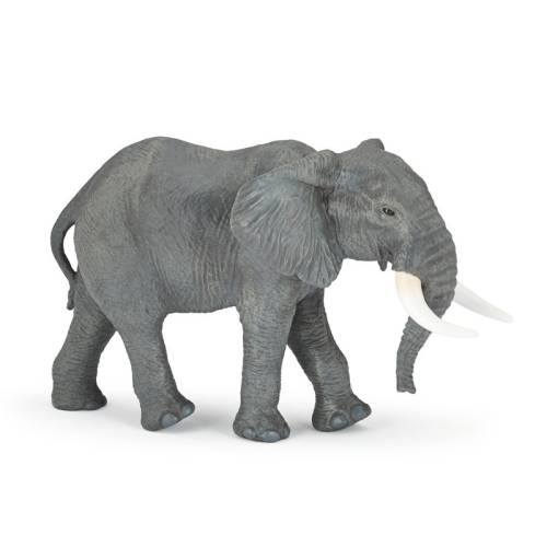 Figurina Papo Elefant African mare