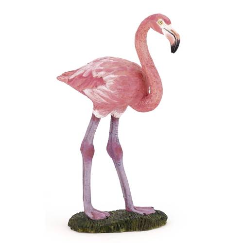 Figurina Papo Flamingo