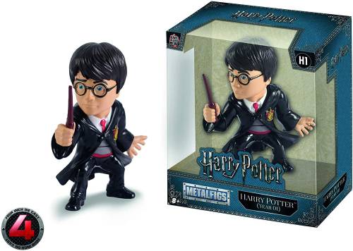 Figurina Harry Potter Jada Toys