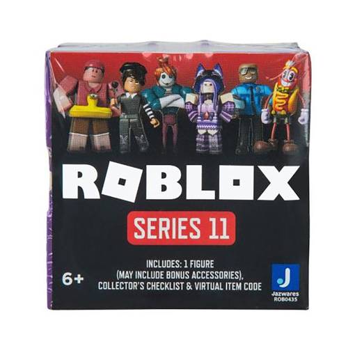 Figurina Roblox Blind Box Seria 11