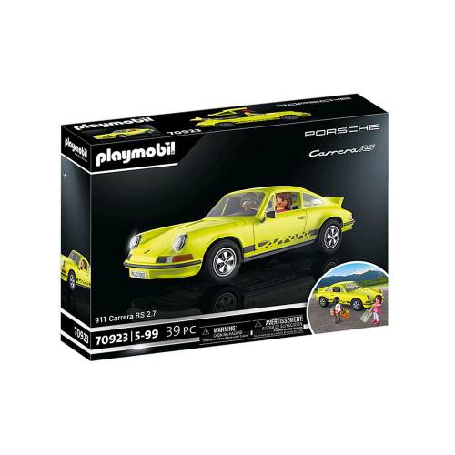 Playmobil - Porsche 27 Rs