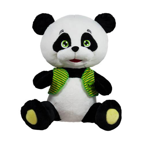 Urs panda de plus Amec 52 cm