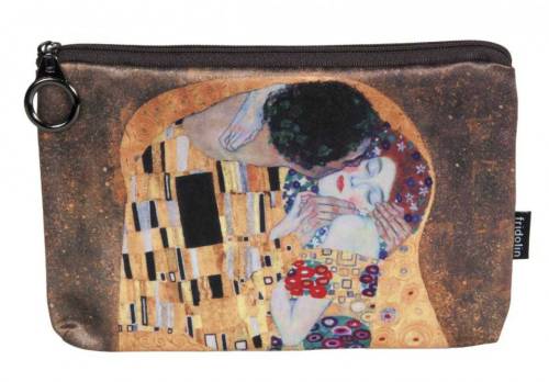 Geanta pentru cosmetice Klimt