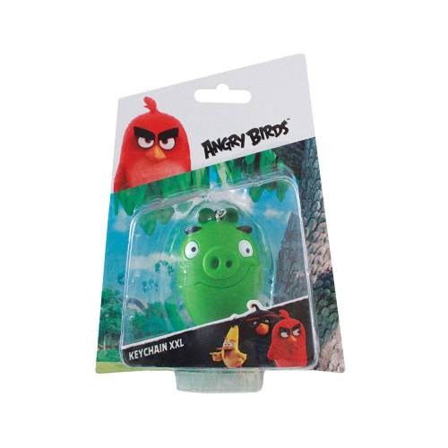 Breloc Angry Birds 7-9 cm