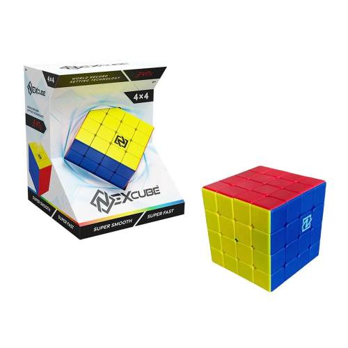 Cub Rubik Goliath Nexcube 4 x 4