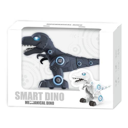 Robot dinozaur cu telecomanda Smart Dino