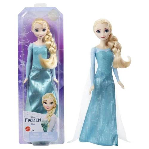 Papusa clasica Disney Princess Frozen